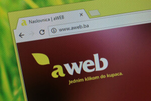 Izabrali smo dobitnike - idemo izraditi aWEB!
