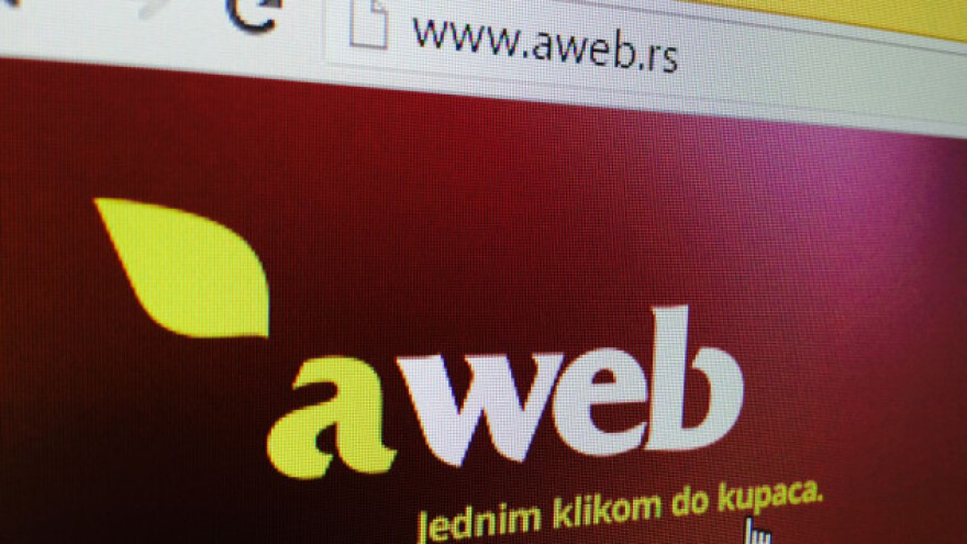 Odabrali smo dobitnike - izrađujemo aWEB!