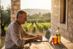 aWEB - ulaznica farmerima u svijet interneta