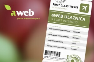 aWEB - ulaznica farmerima u svijet interneta