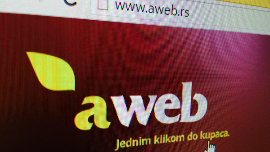 Ulaznica farmerima u svet interneta