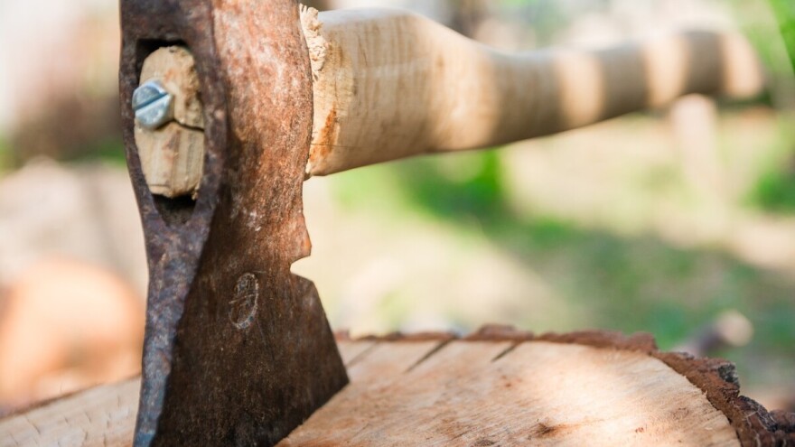 Kasni isporuka ogrjevnog drveta, nema dovoljnih količina?