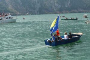 Turisti iz cijelog svijeta u selu Klotjevac - čude se kosi, belegiji i vilama