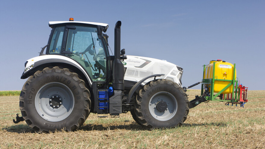 Što dobivate korištenjem bakterijskih gnojiva, osim manjeg troška?