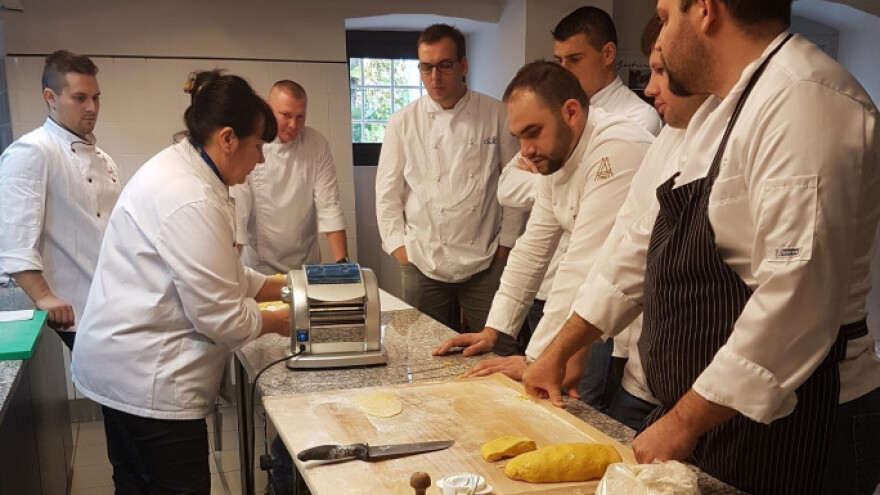 Promoviraju i čuvaju autohtone sorte i pasmine