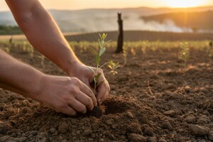 AZZRI-ju 300 tisuća kuna za sadnju maslina