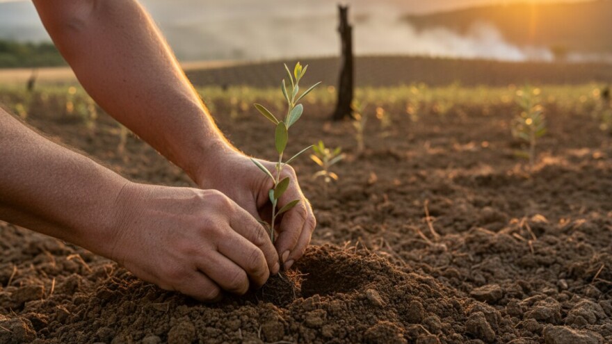 AZZRI-ju 300 tisuća kuna za sadnju maslina