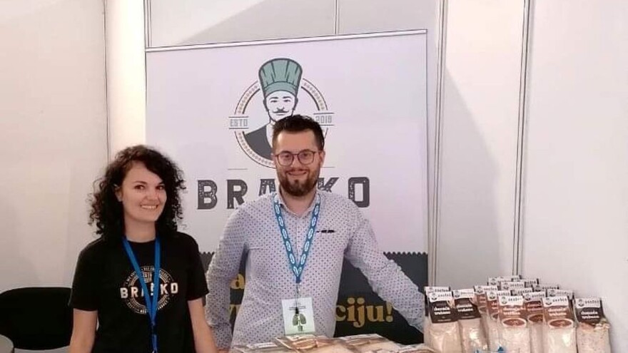 Proizvodnja tradicionalnih proizvoda ima velike potencijale u BiH