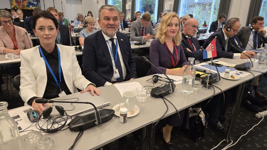 Hrvatska delegacija u Danskoj: Europa mora jačati prehrambenu sigurnost, a ne uvoditi GMO