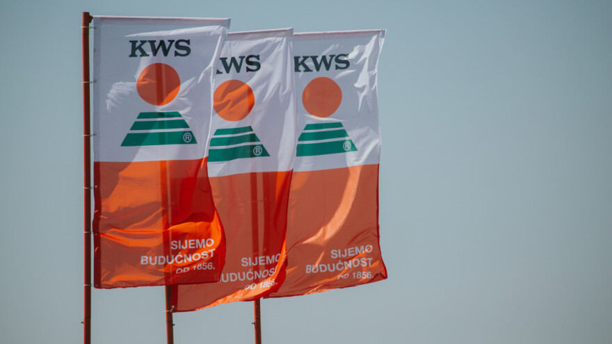 KWS donirao osam monitora vitalnih funkcija KBC-u Osijek