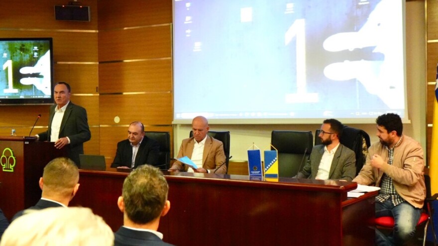 Zadruge: Imamo poticaje, ali i nelojalnu konkurenciju, nedovoljne kapitalne investicije