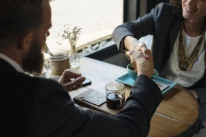 B2B sastanci sa grčkim kompanijama