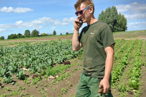 Sjeverozapadna BiH se povezuje u agro-biznis sektoru