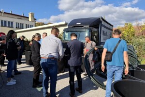 Višegradski poljoprivrednici dobili opremu za navodnjavanje