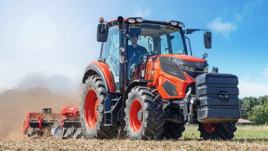 U Hrvatskoj dostupna nova HX serija traktora iz Južne Koreje