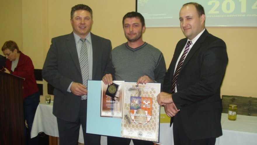 7. procjena meda u Kukavici