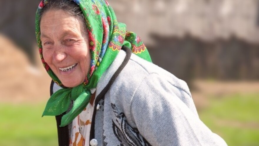 Vrijeme izgubljene tradicije