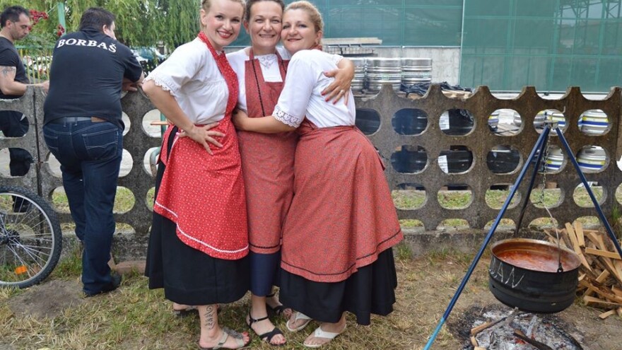 Dani kulina i sira, Konji bijelci i Bećarfest: Nema sela nad Babine Grede!