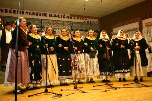 Nema sela nad Babine Grede!