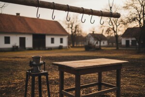 Bablje ljeto odgodilo svinjokolje