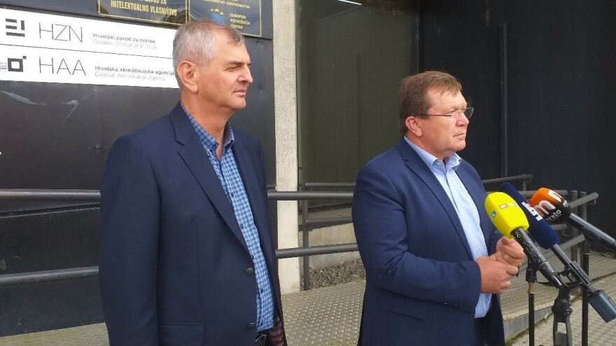 Gubici u tovnom govedarstvu dosegnuli 300 milijuna kuna, pet do 12 je da se problemi riješe