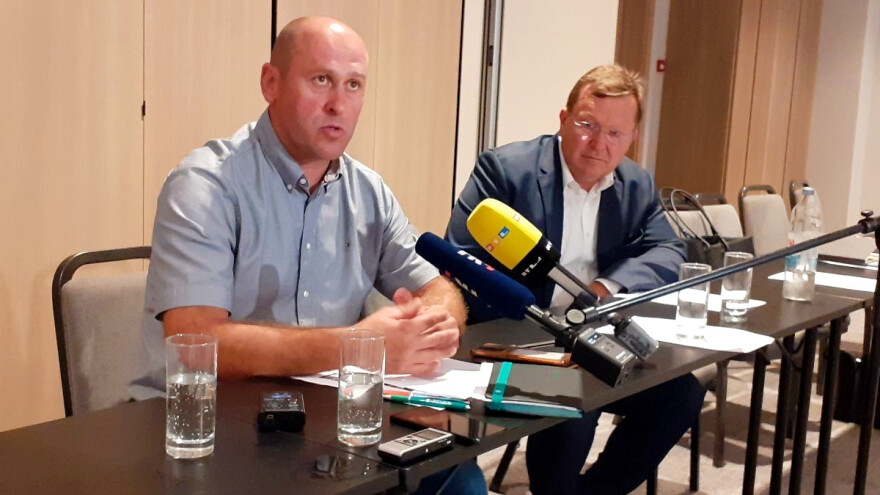 Zbog greške sustava 95 posto tovljača junadi izgubilo je dio potpora