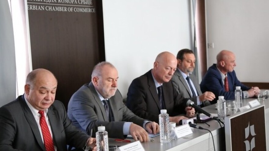 Titulu &quot;Najbolja srpska kobasica&quot; osvojila AD &quot;Bačka&quot;