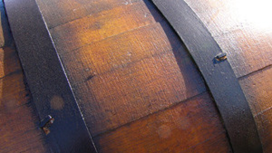 Dobar podrum za dobro vino