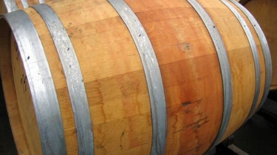 Mikrooksigenacija, nova iskustva u proizvodnji vina