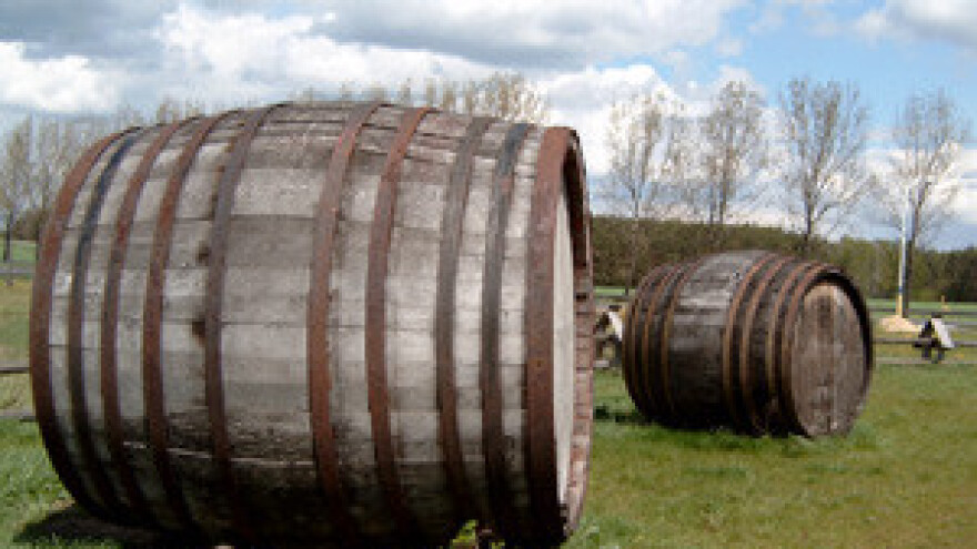 Vinar godine - Podrumi Belje!