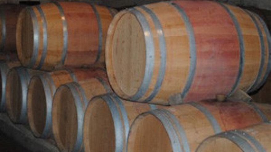 Kozlović gradi najmoderniji hrvatski vinski podrum