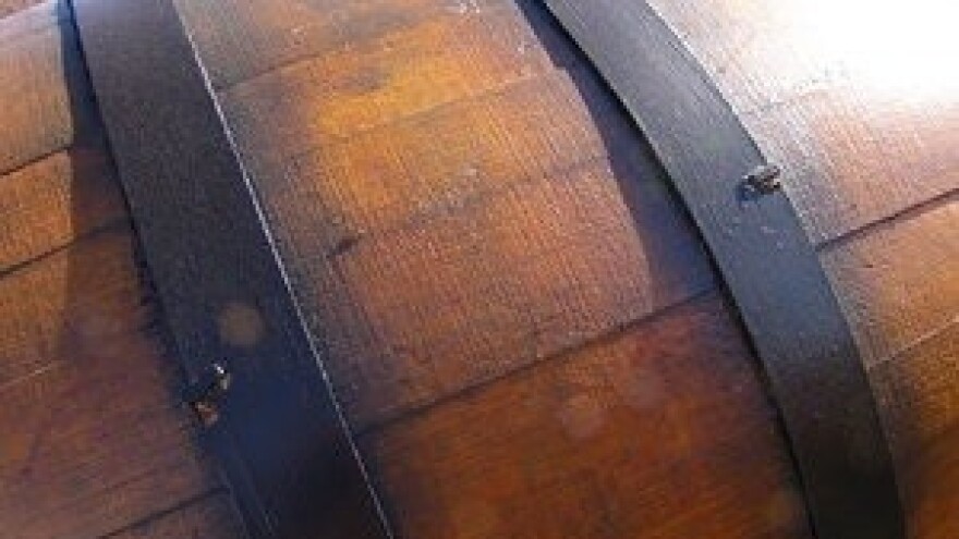 Vinko i njegova zmajevačka vina