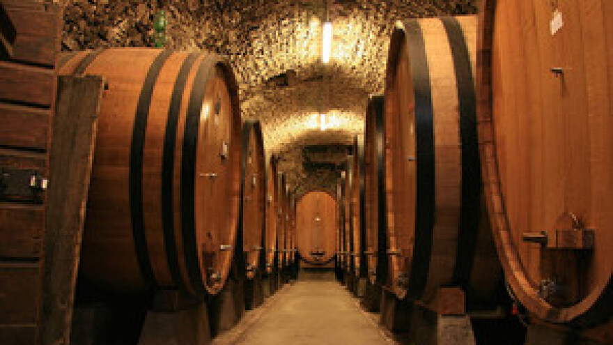 Konfederacija projekta WINE-DEV