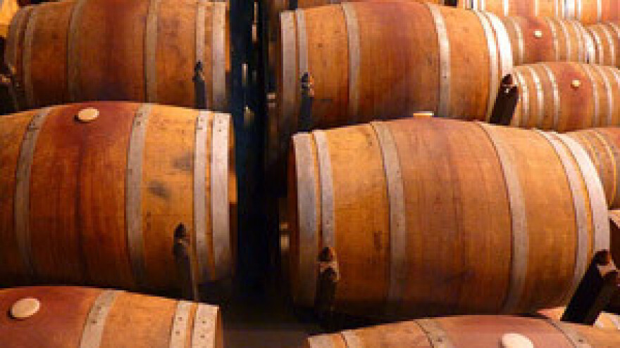 15. degustacija i ocjenjivanje vina VINCRO Polača 2011.