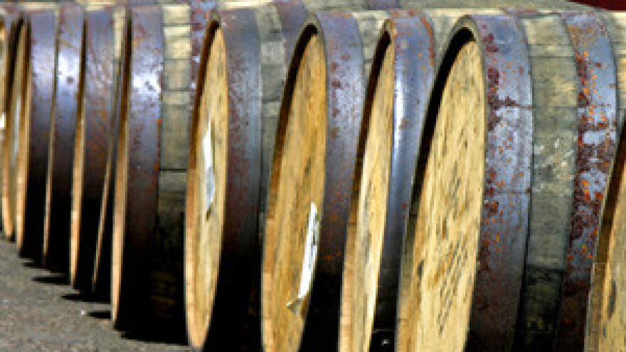 Otvoren Srijem Visitor Center