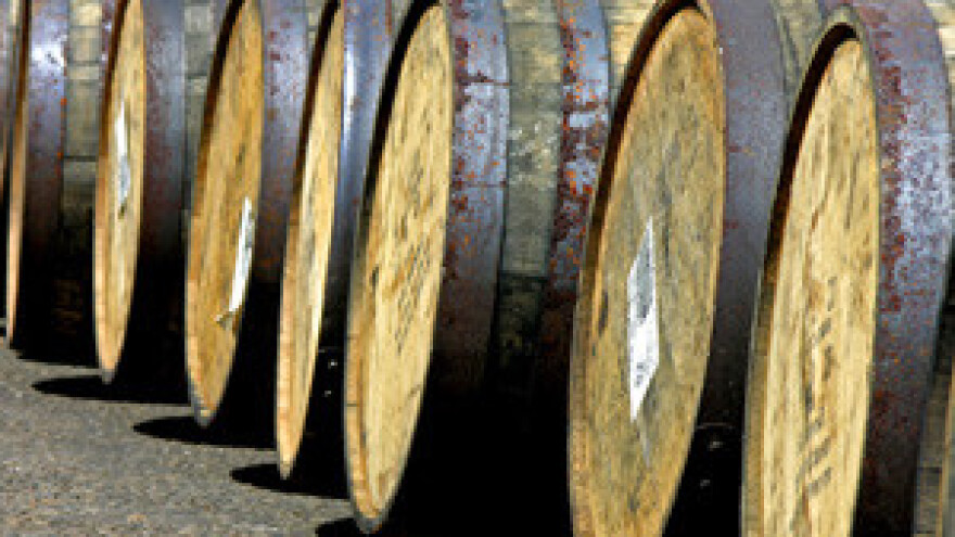 Feravino - od zapuštene vinarije do zlata za kvalitetu