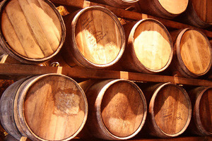 Žutina i bjelina od istog grožđa iz istog vinograda