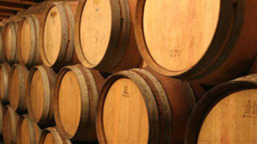 Dalmatinski vinari pred "krizom punih bačava"