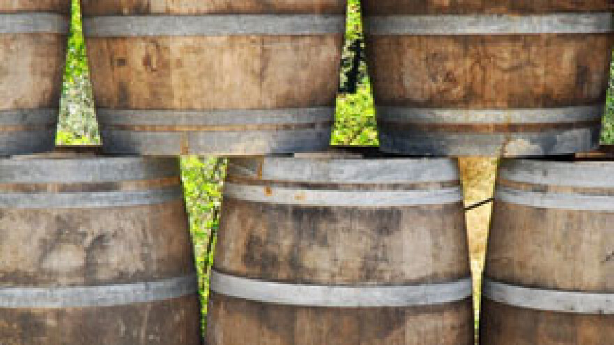 Davino će dobiti bocu i etiketu