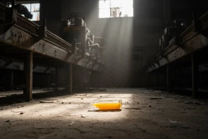 Badel 1862 izlazi iz proizvodnje bezalkoholnih pića