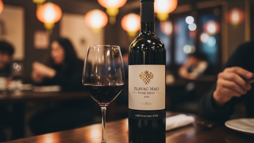 Badel izvozi vina u Kinu