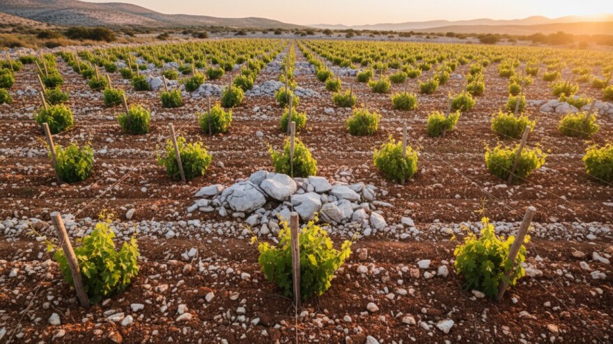 Badel uvodi Korlat na tržište