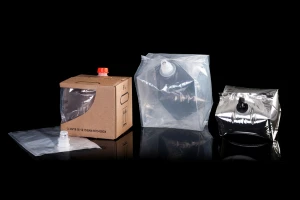 "Bag in box" ambalaža čuva kvalitet