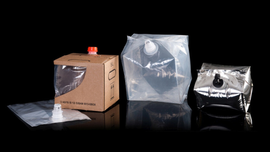 "Bag in box" ambalaža čuva kvalitet