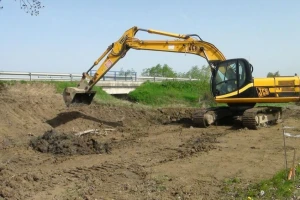 Za sustav kanalizacije 4,28 milijuna kuna iz IPARD-a