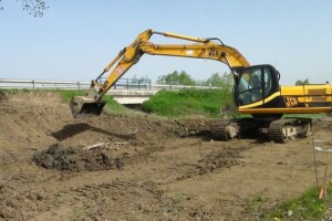 Za sustav kanalizacije 4,28 milijuna kuna iz IPARD-a