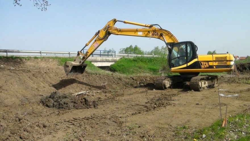 Za sustav kanalizacije 4,28 milijuna kuna iz IPARD-a