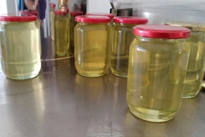 SPOS: Po jedan kilogram meda za najugroženije u cilju borbe protiv korona virusa
