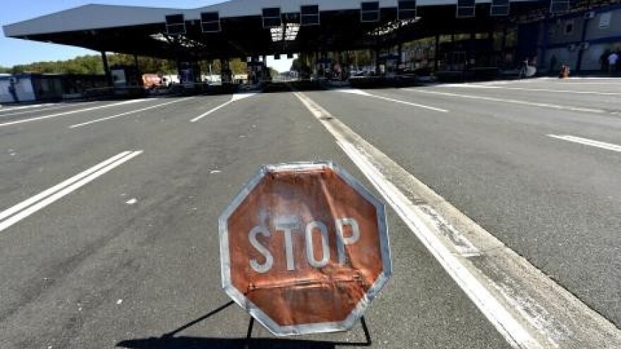 HGK: štete enormne, posljedice za sve