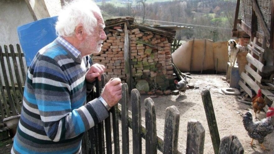 Nikola Bajić: Zlatiborska sela programom do organske poljoprivrede i seoskog turizma